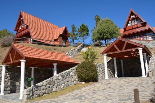 Lodge Rincon De Los Duendes