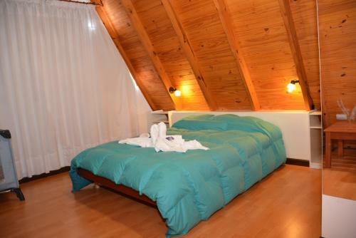 Lodge Rincon De Los Duendes