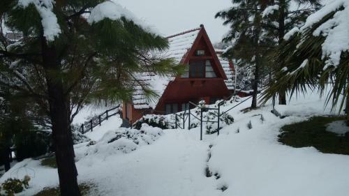 Lodge Rincon De Los Duendes