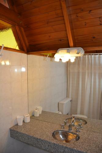 Lodge Rincon De Los Duendes