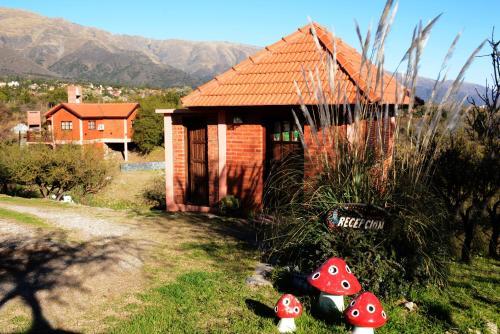 Lodge Rincon De Los Duendes