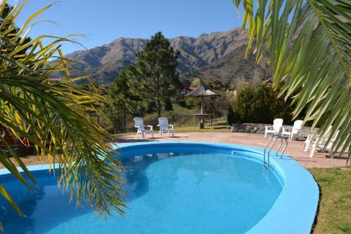 Lodge Rincon De Los Duendes