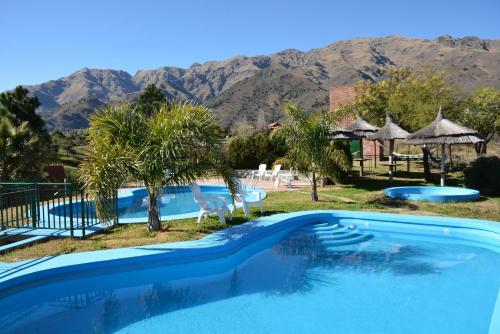 Lodge Rincon De Los Duendes