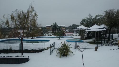 Lodge Rincon De Los Duendes