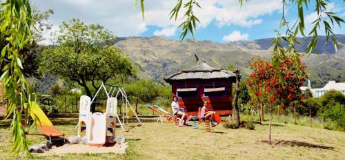 Lodge Rincon De Los Duendes