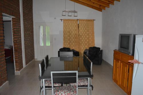 Lodge Caba�as Anah�