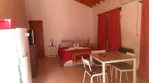 Lodge Caba�as Anah�