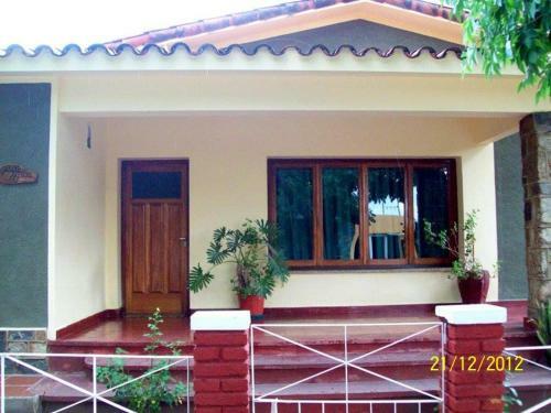La Casa De Ray