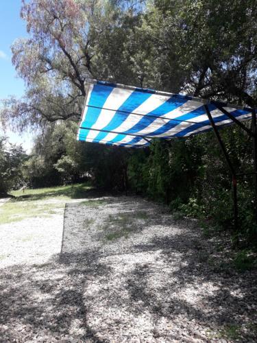 Hostel El Abrazo