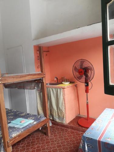 Hostel El Abrazo