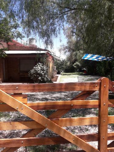 Hostel El Abrazo