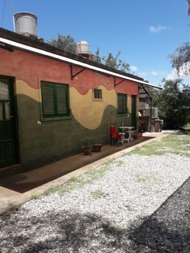 Hostel El Abrazo
