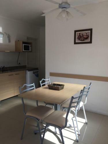 Altos Serranos Apart