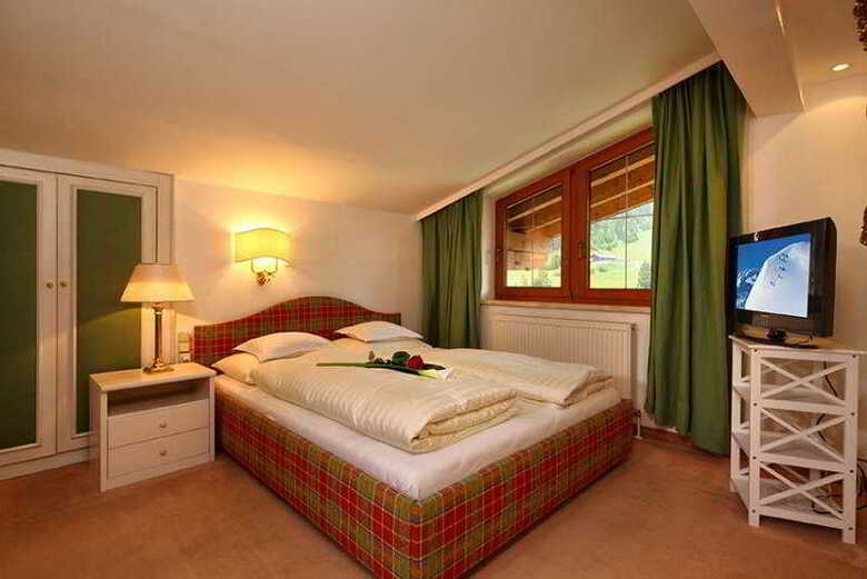 Hotel Kertess