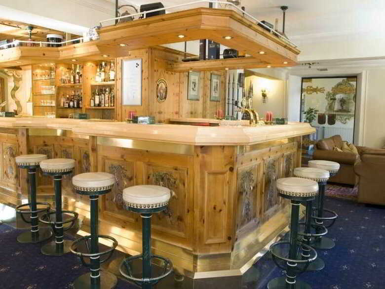 Hotel Kertess