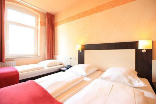 Adesso Hotel Astoria
