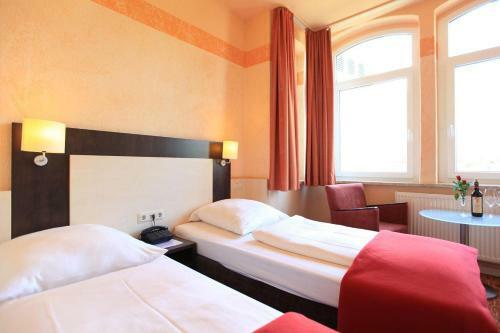 Adesso Hotel Astoria