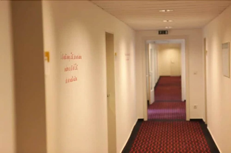 Stadthotel Kassel