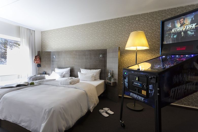 Pentahotel Wiesbaden