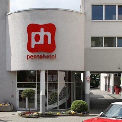 Pentahotel Wiesbaden
