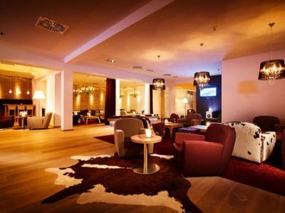 Pentahotel Wiesbaden