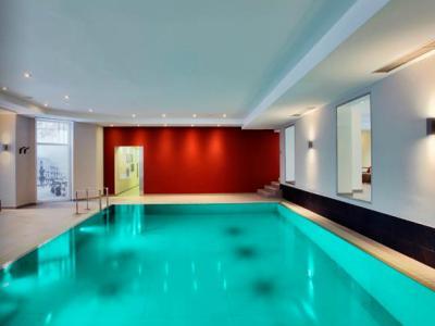 Radisson Blu Schwarzer Bock Hotel