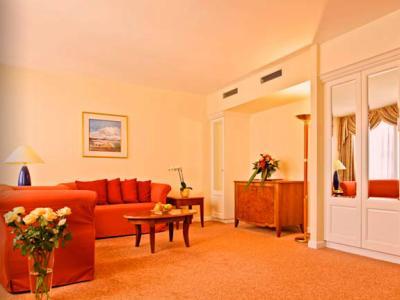 Radisson Blu Schwarzer Bock Hotel