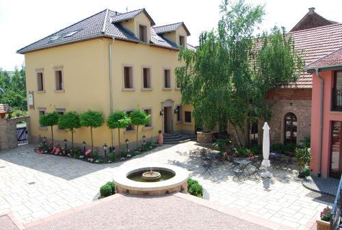 Hotel Figo