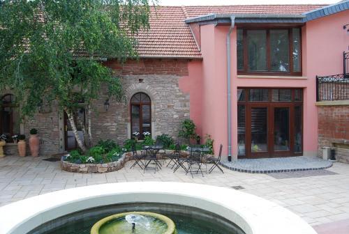 Hotel Figo