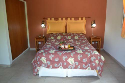 Lodge Complejo Cohue