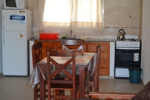 Lodge Complejo Cohue