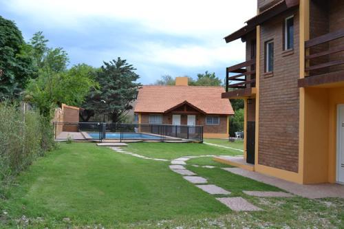 Lodge Complejo Cohue