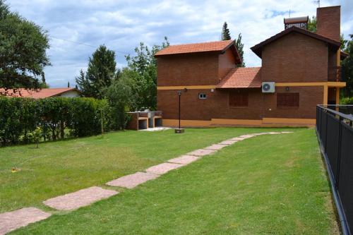 Lodge Complejo Cohue