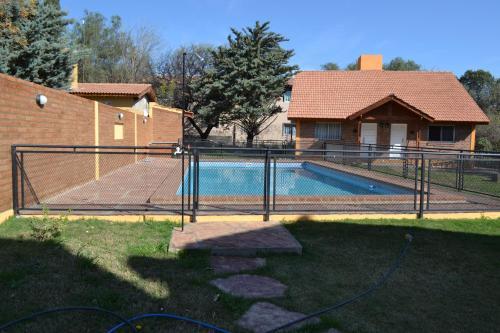 Lodge Complejo Cohue