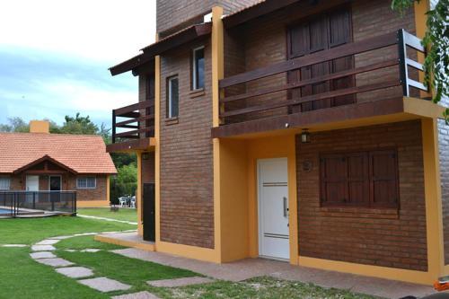 Lodge Complejo Cohue