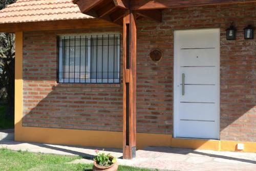 Lodge Complejo Cohue