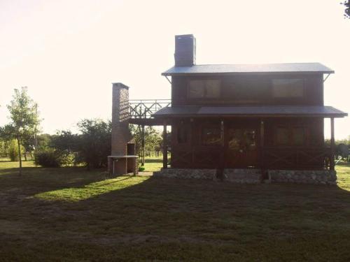 La Urdimbre