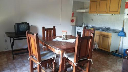 Lodge Tara Inti