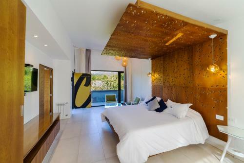 A Hotel Decosuites
