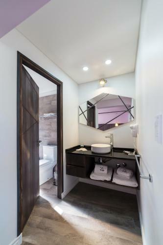 A Hotel Decosuites