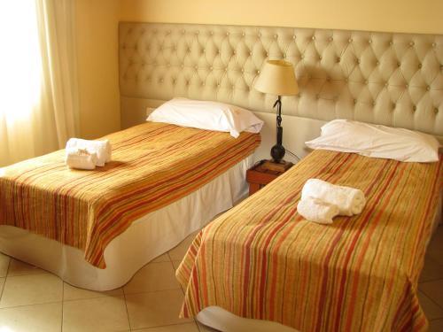 Apartamento Don Gregorio