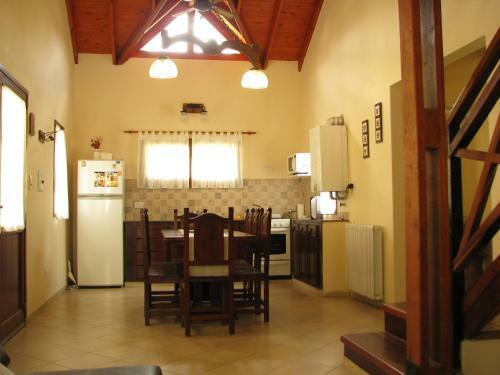 Apartamento Don Gregorio