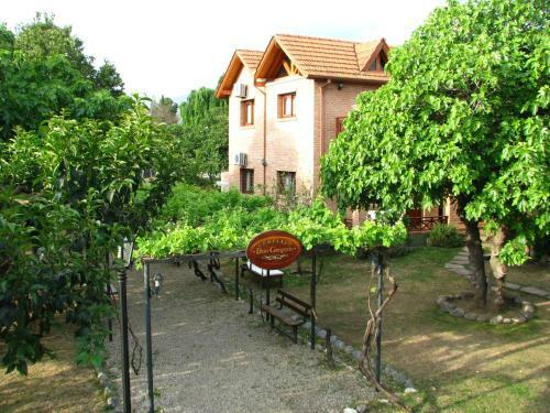 Apartamento Don Gregorio