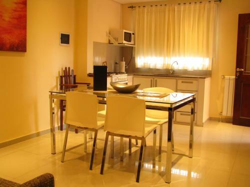 Apartamento Don Gregorio