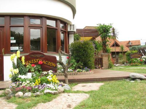 Apartamento Don Gregorio