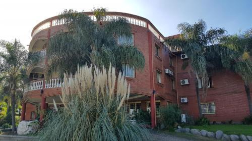 Hotel Virginia Palace