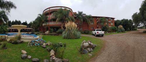 Hotel Virginia Palace