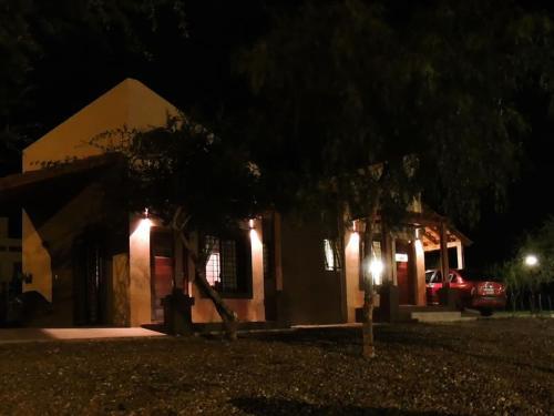 Lodge Costa Del Sol