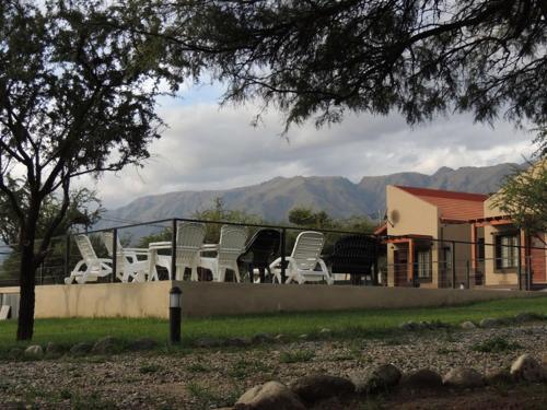 Lodge Costa Del Sol