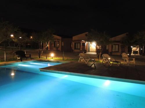 Lodge Costa Del Sol